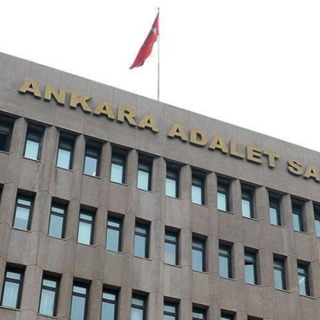 Sınav usulsüzlüğü operasyonu: 16 gözaltı