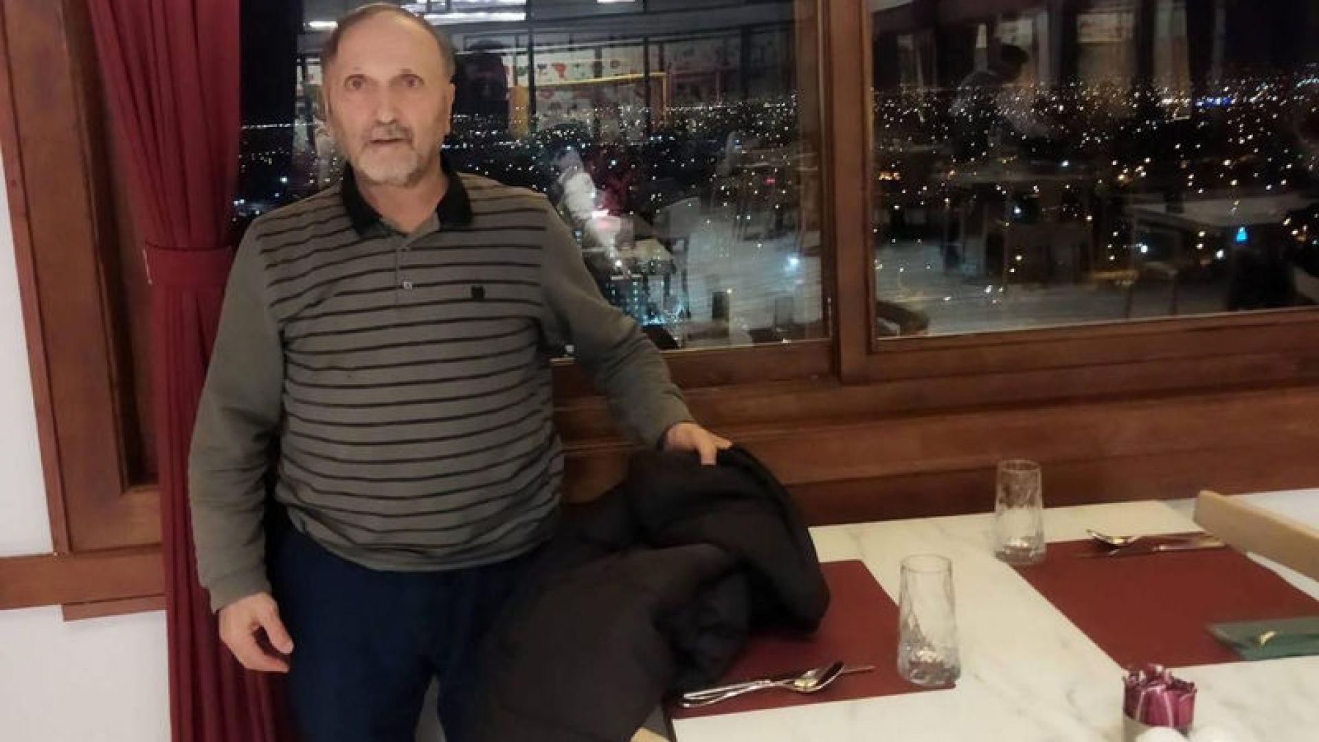 Ordu'da Arazi Anlaşmazlığı Kavgası: 80 Yaşındaki Şüpheli, 70 Yaşındaki Komşusunu Tabancayla Öldürdü