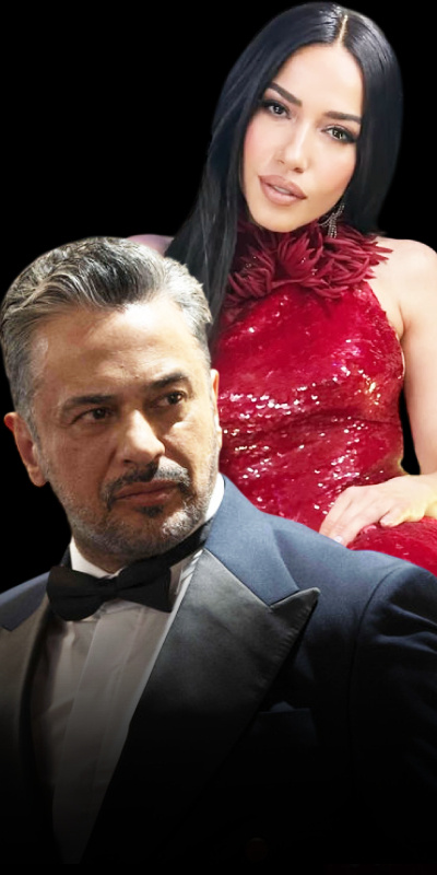 "Benim için bitmiştir" sözlerine yanıt