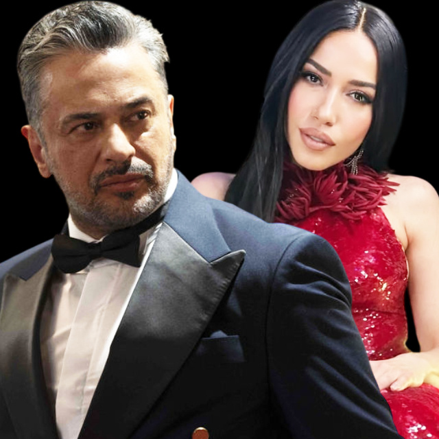 "Benim için bitmiştir" sözlerine yanıt