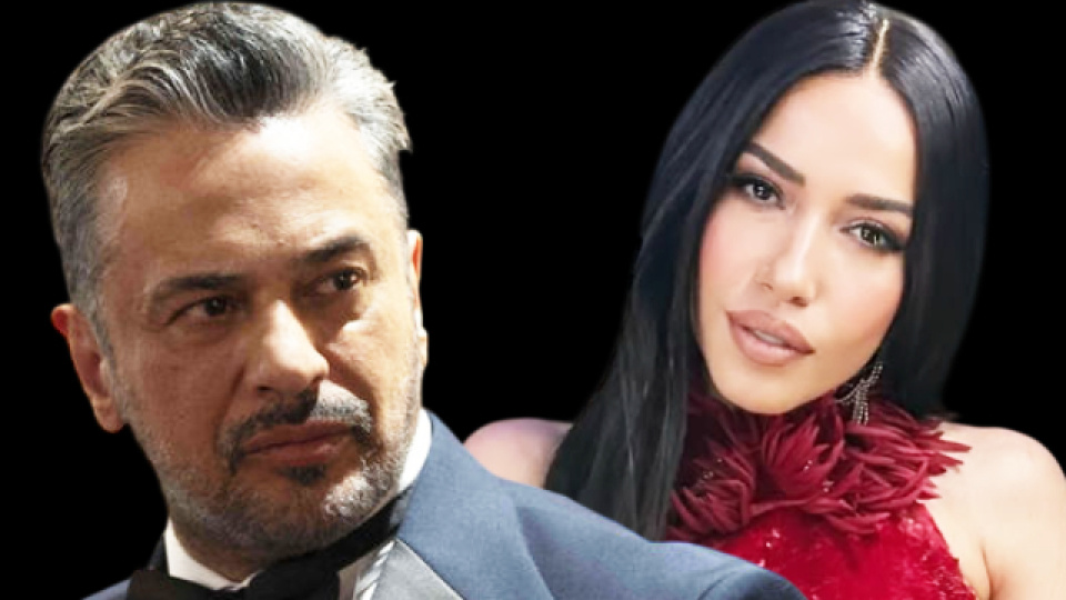 "Benim için bitmiştir" sözlerine yanıt