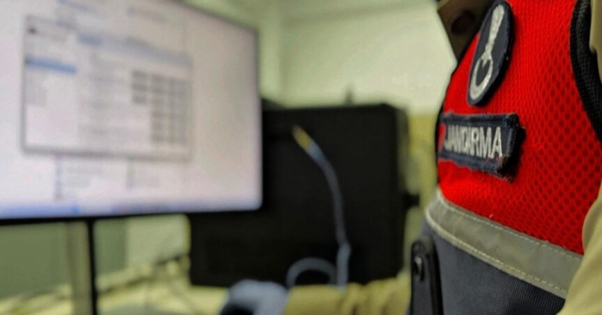 12 İlinde Yasa dışı Bahis Operasyonu: 64 Gözaltı