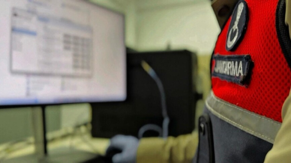 12 ilde bahis operasyonu: 64 gözaltı