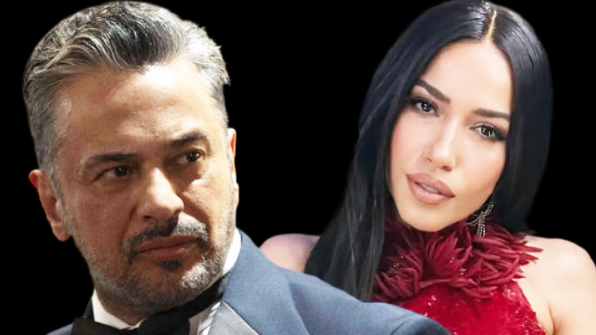 Emre Altuğ'dan Burcu Güneş'in 'Bitmiştir' Sözlerine Yanıt: 'Kavgayı 25 Yaşında Bıraktım'