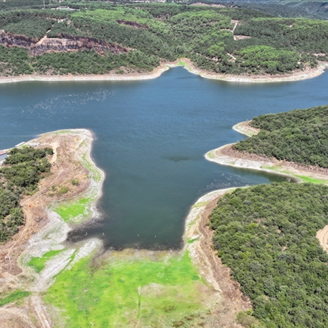 İSKİ 7 Nisan baraj doluluk oranı