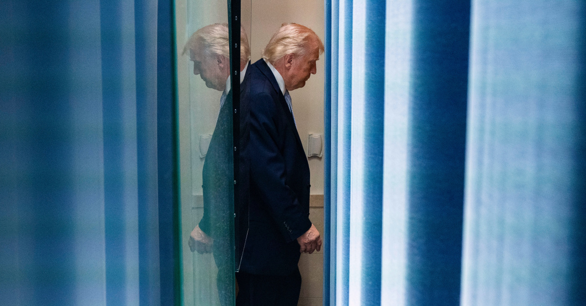 Trump İran'asaldırıları erteleyebilir - Axios