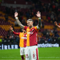 Icardi'de aşkın sonu!