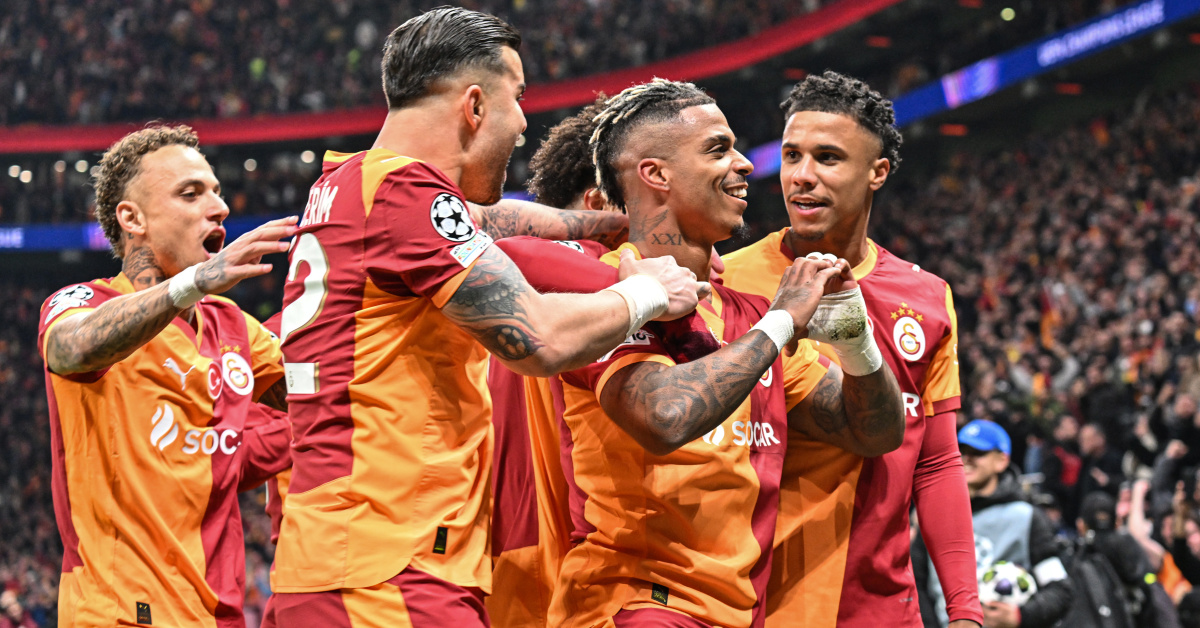 Galatasaray-Göztepe Maç Hakkında Tüm Detaylar