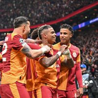 Galatasaray zorlu virajda!