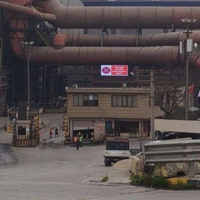 Platform faciasında 3 tutuklama!