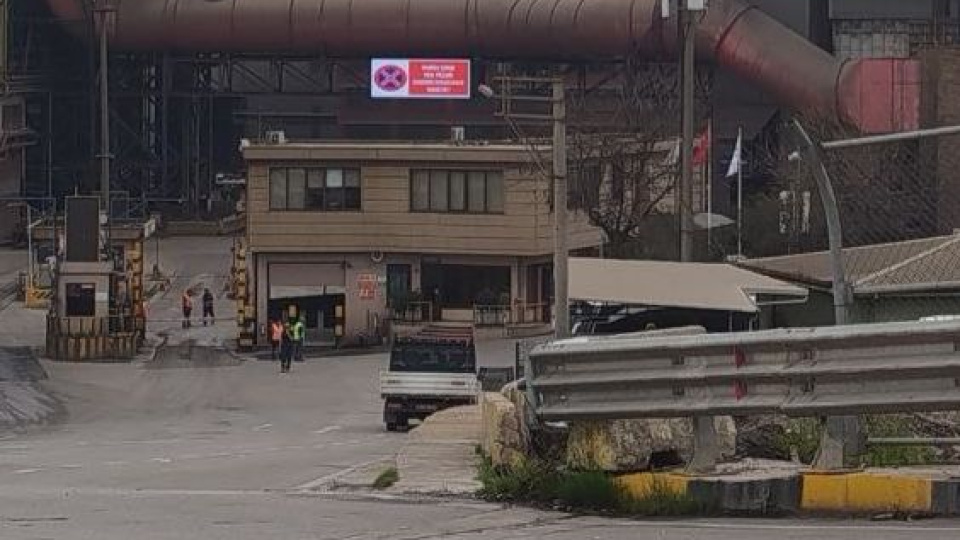 Platform faciasında 3 tutuklama!