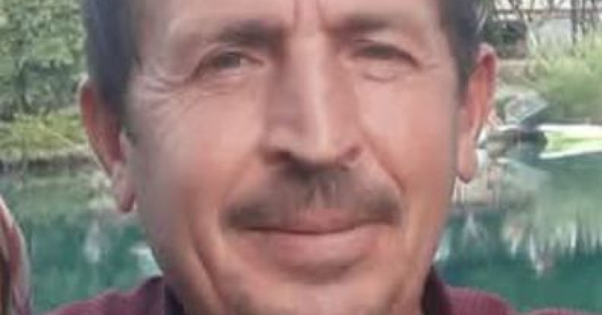 Malatya'datraktör devrilmesi sonucunda çiftçi ölü oldu