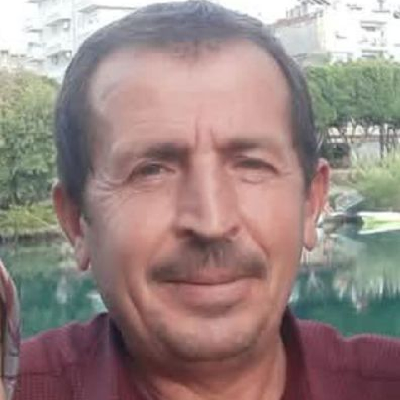 Taraktörün altında kalarak can verdi