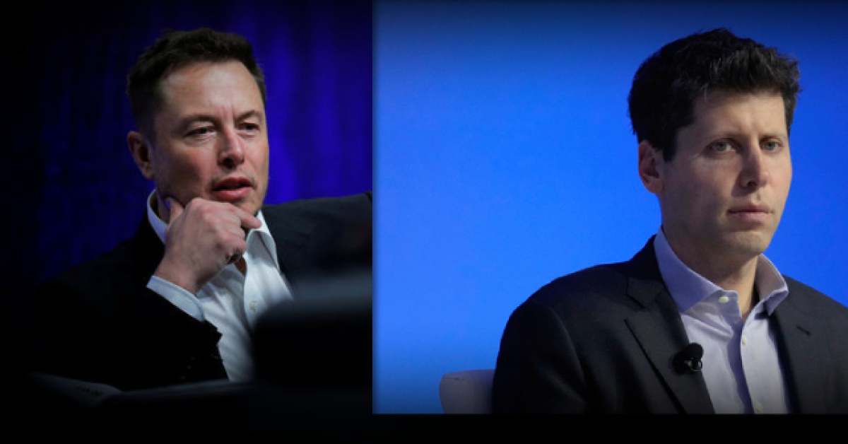 OpenAI, Elon Musk’arekabet suçlaması ile savcılığa başvurdu