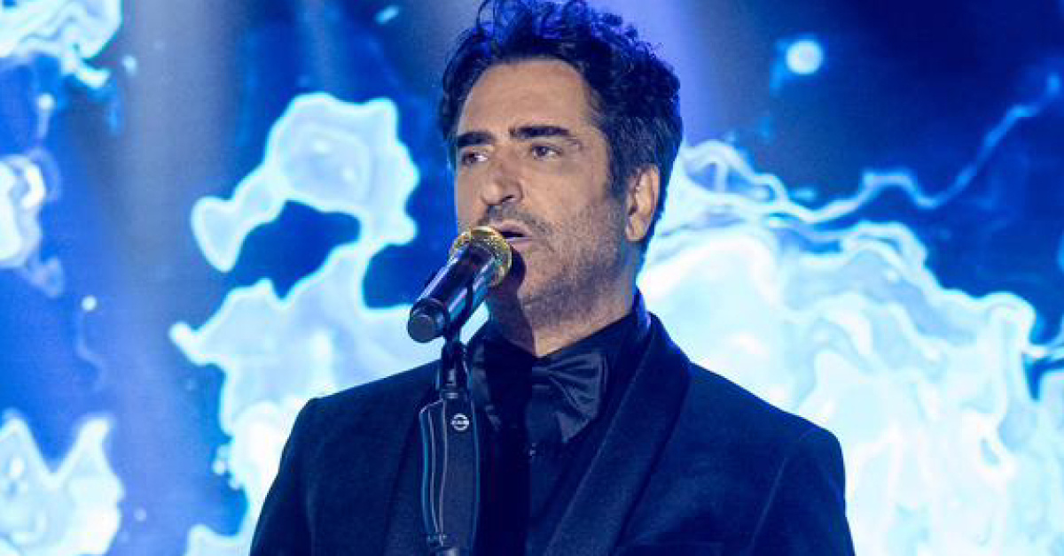 Mhsn Krmzlgl: Vefasız İnsanlara Tahammülüm Yok