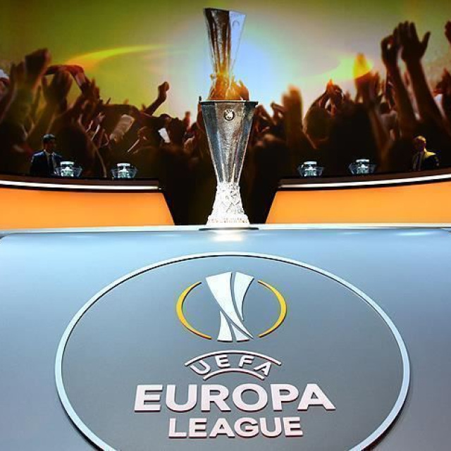 Avrupa Ligi'nde çeyrek final heyecanı başlıyor!