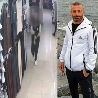 İş yerine konuk ettiği arkadaşı katili oldu!