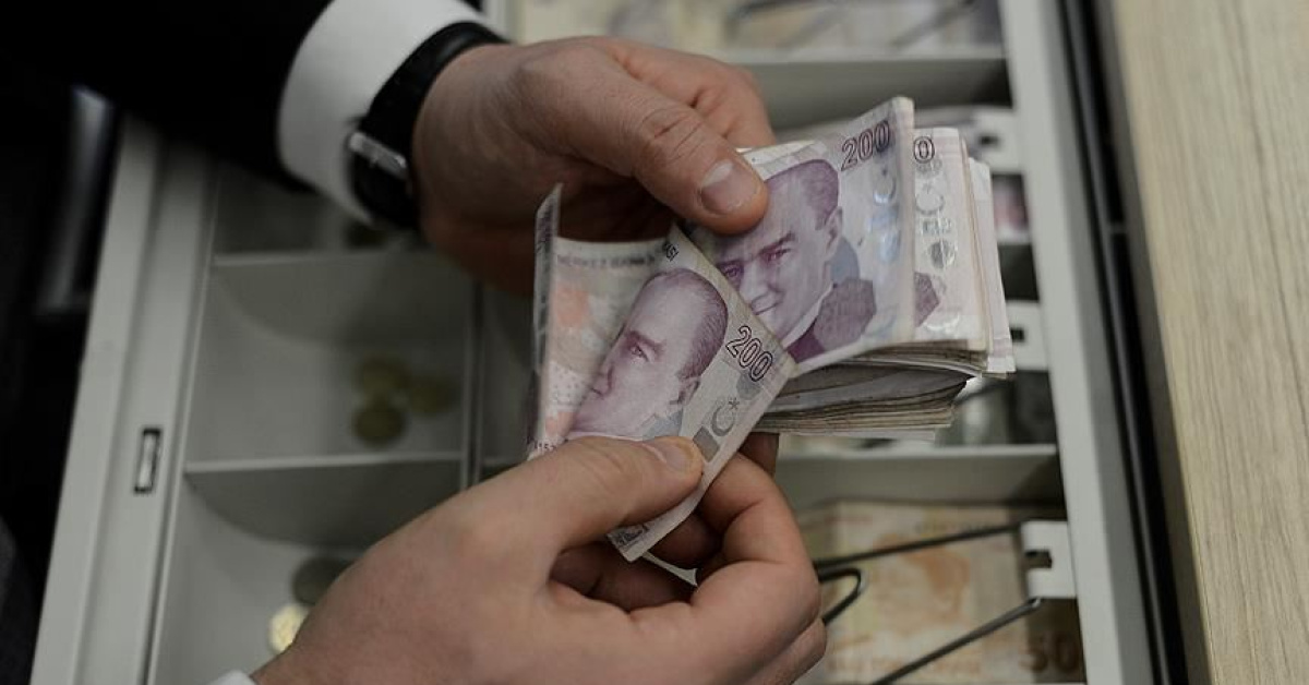 Temmuz Emekli Zammı %10 Olacak - Enflasyon Farkı