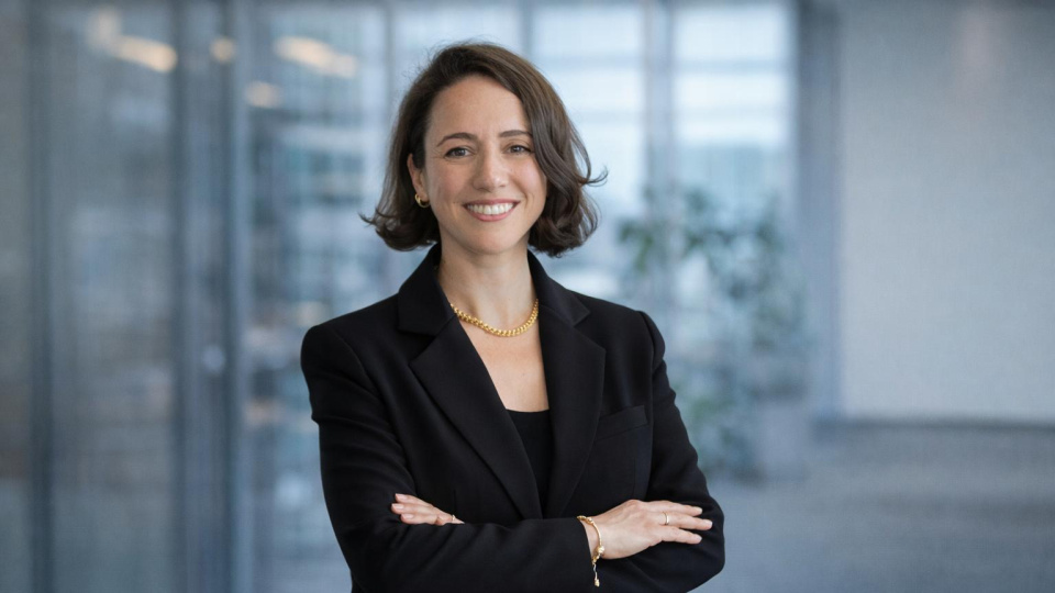 Ford Otosan'da üst düzey görev değişikliği