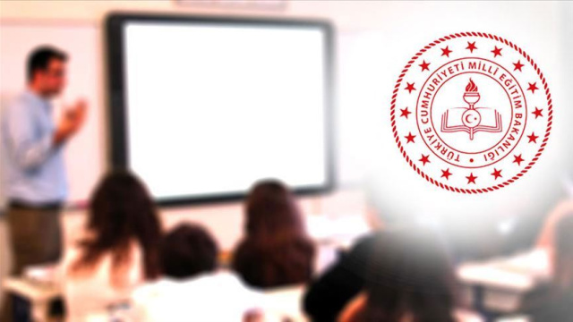 MEB 2026 alan değişikliği başvuruları ne zaman?