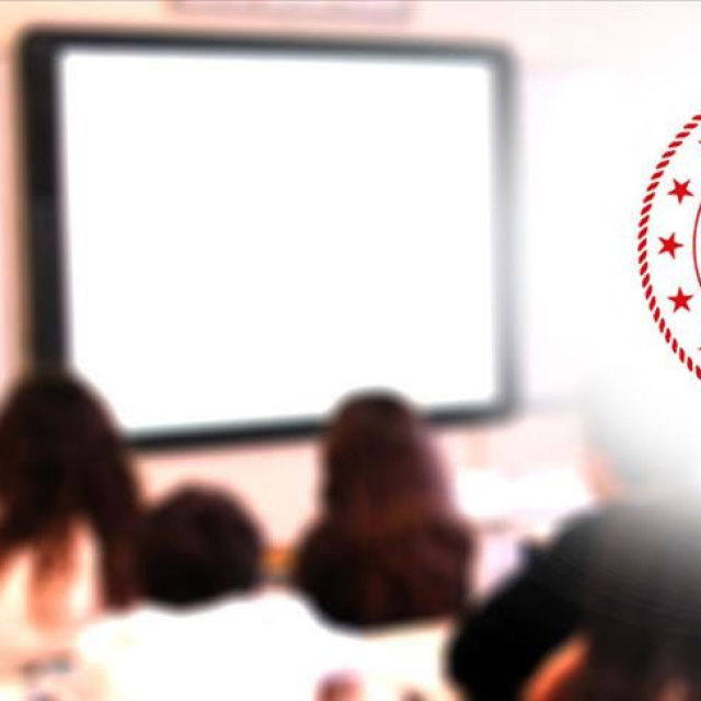 MEB 2026 alan değişikliği başvuruları ne zaman?