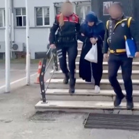 Kocası için 'kayıp' ihbarında bulundu! 15 parçaya bölüp çöpe atmış!