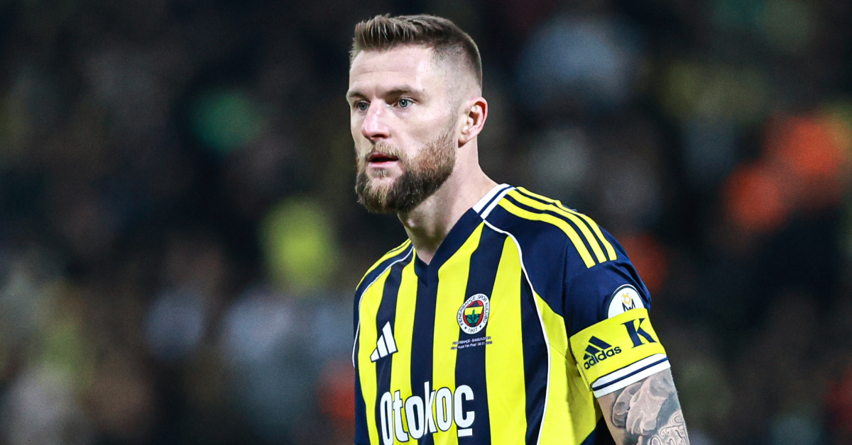 Fenerbahçe Skriniar geri döndü, savunma iyileşti!