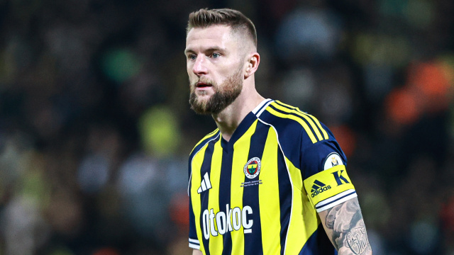 Fenerbahçe'de Skriniar etkisi!