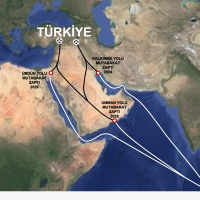 Türkiye’den ulaştırmada kriz hamleleri