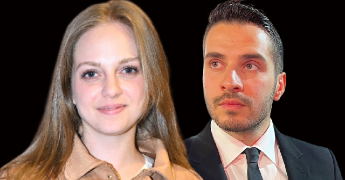 İpek Filiz Yazıcı 'Kara Kız' oyununa heyecanlı