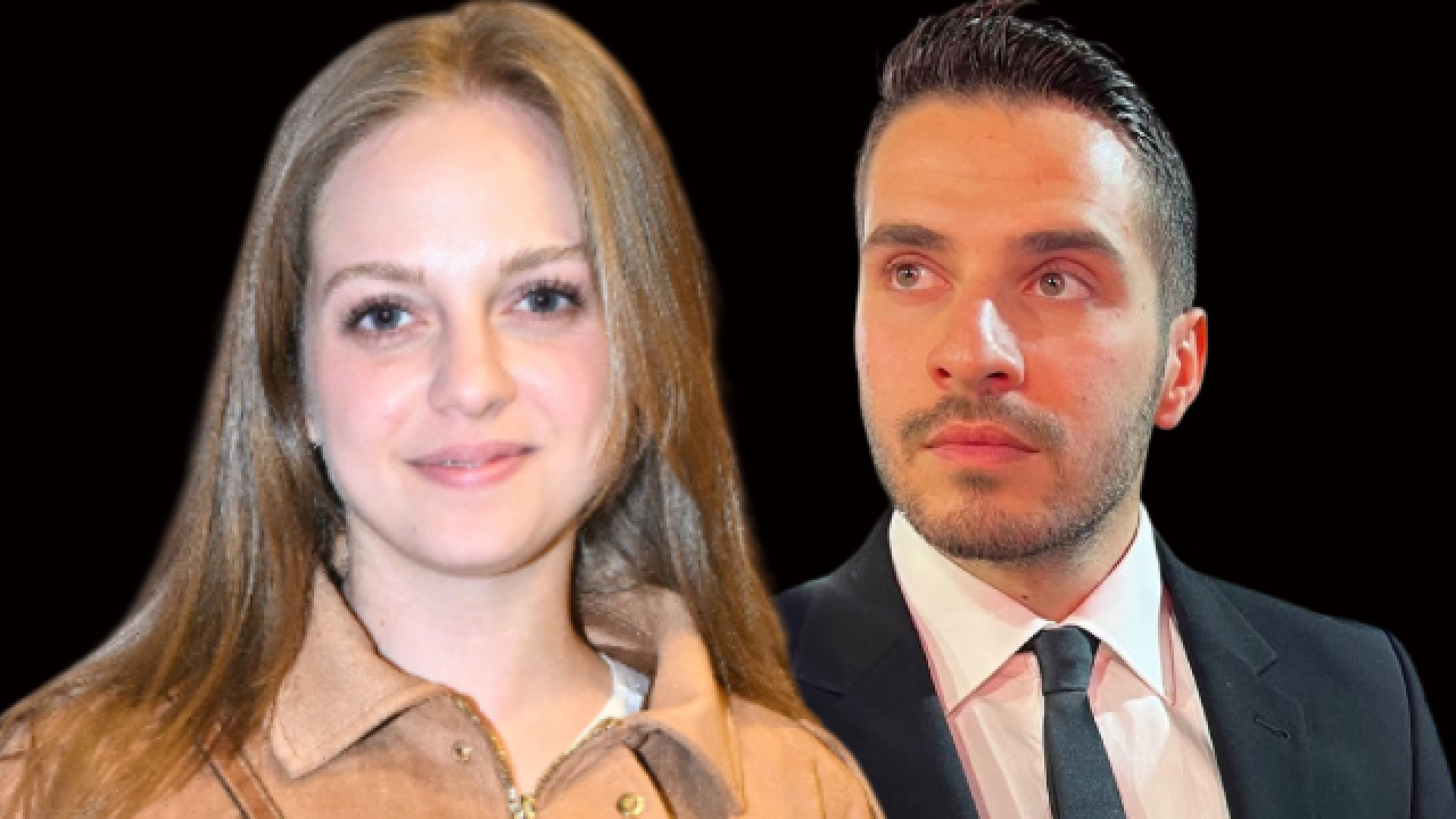 İpek Filiz Yazıcı, İhsan Taha Torğut ile Aşk İddialarını Kesin Dille Reddetti