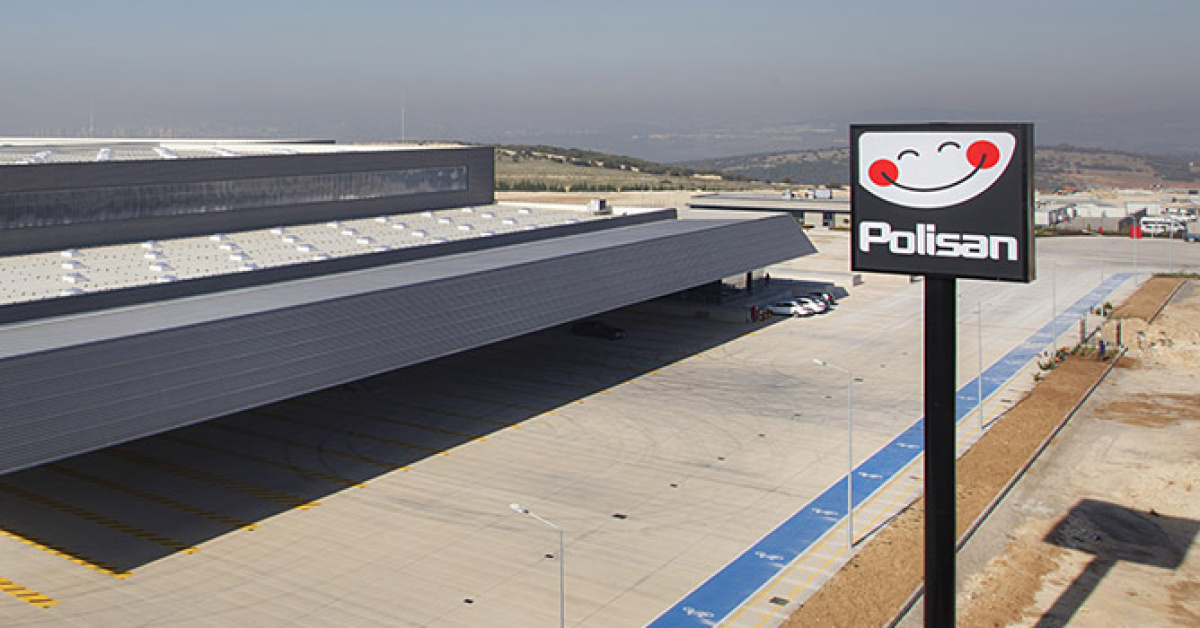 Polisan'ın Satışa Rekabet Onayı Verildi