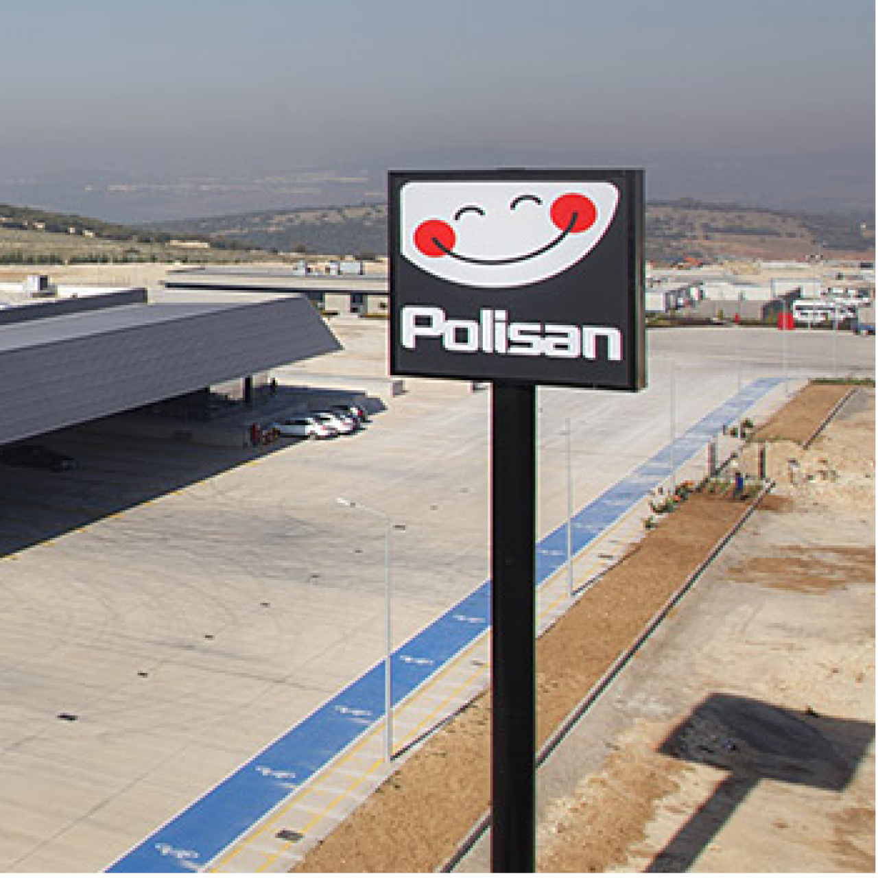 Polisan'ın satışına Rekabet onayı