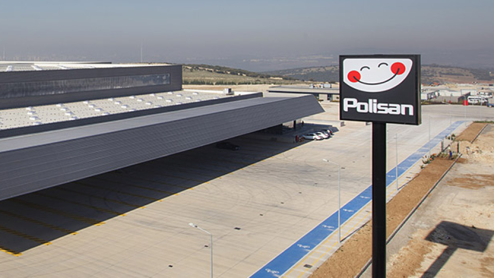 Polisan'ın satışına Rekabet onayı