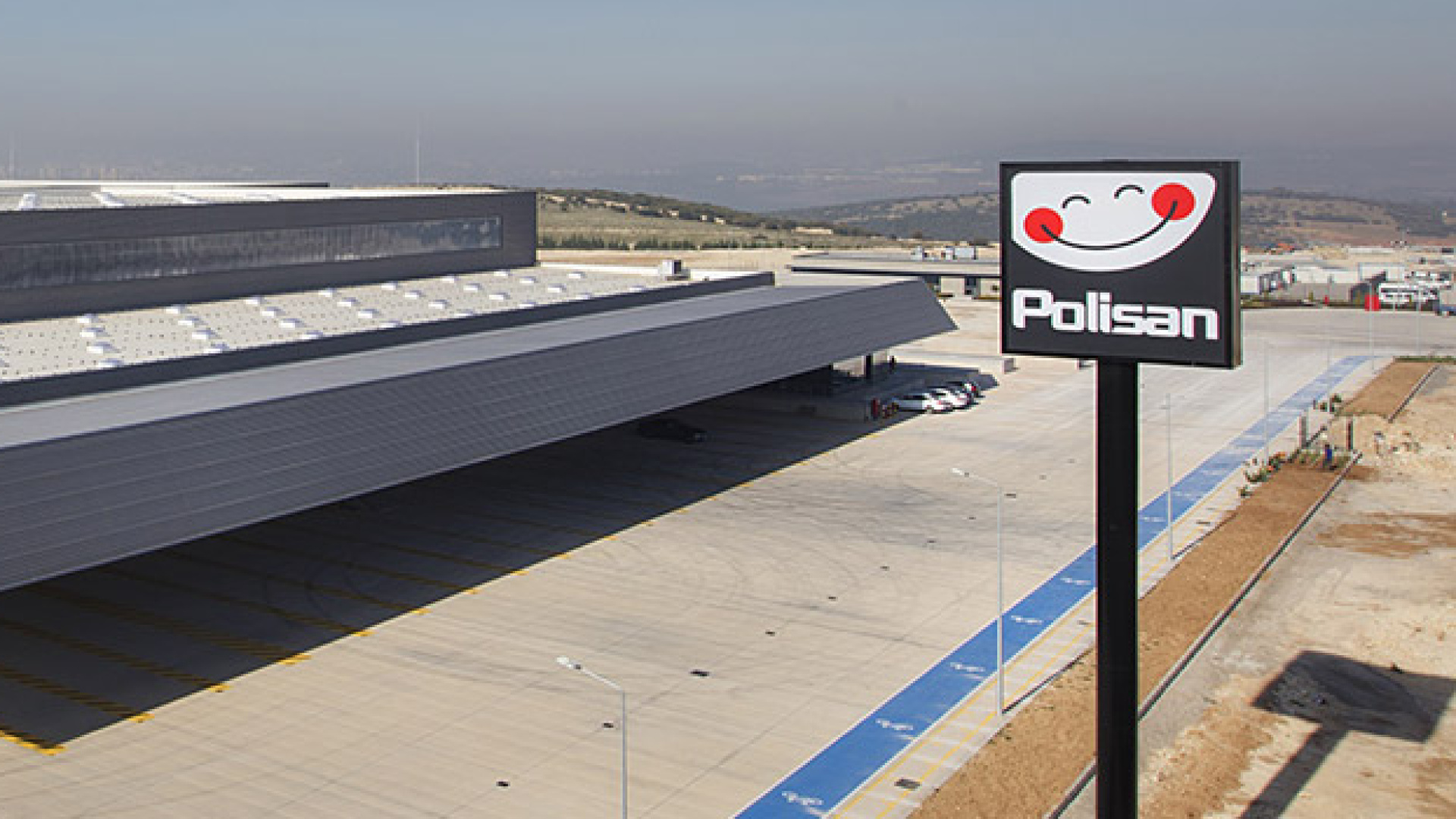 Rekabet Kurulu Polisan Holding'in Corex Grubu'na Satışını Onayladı