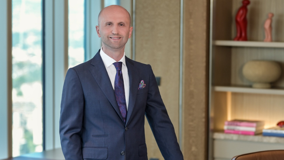 Akbank'tan yeni nesil iş ortağı platformu