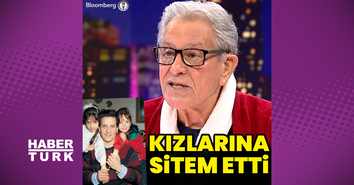 Neco'nun 'Seni Bana Katsam' ve Kızları Hakkında Açıklamaları