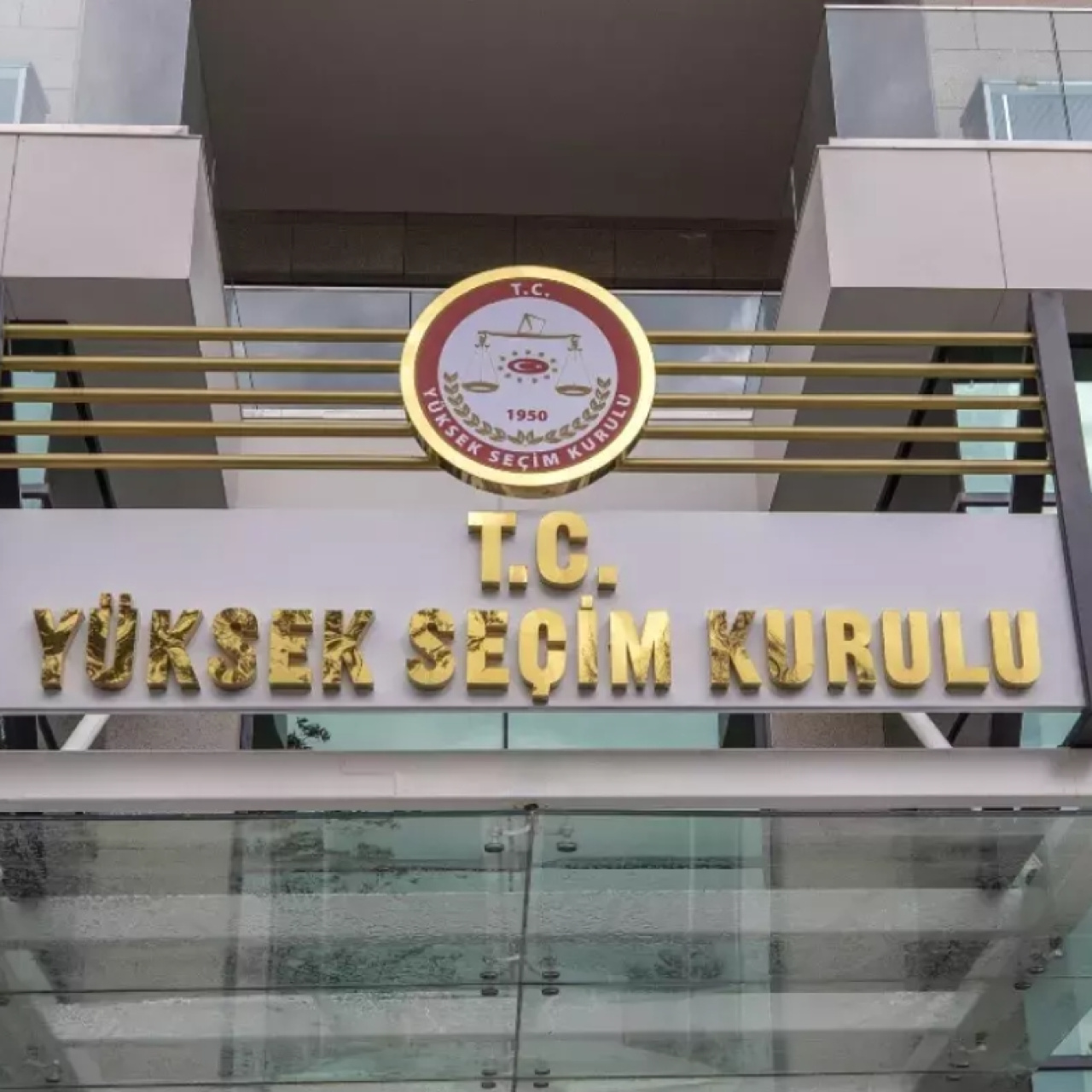 6 beldede ara yerel seçim kararı