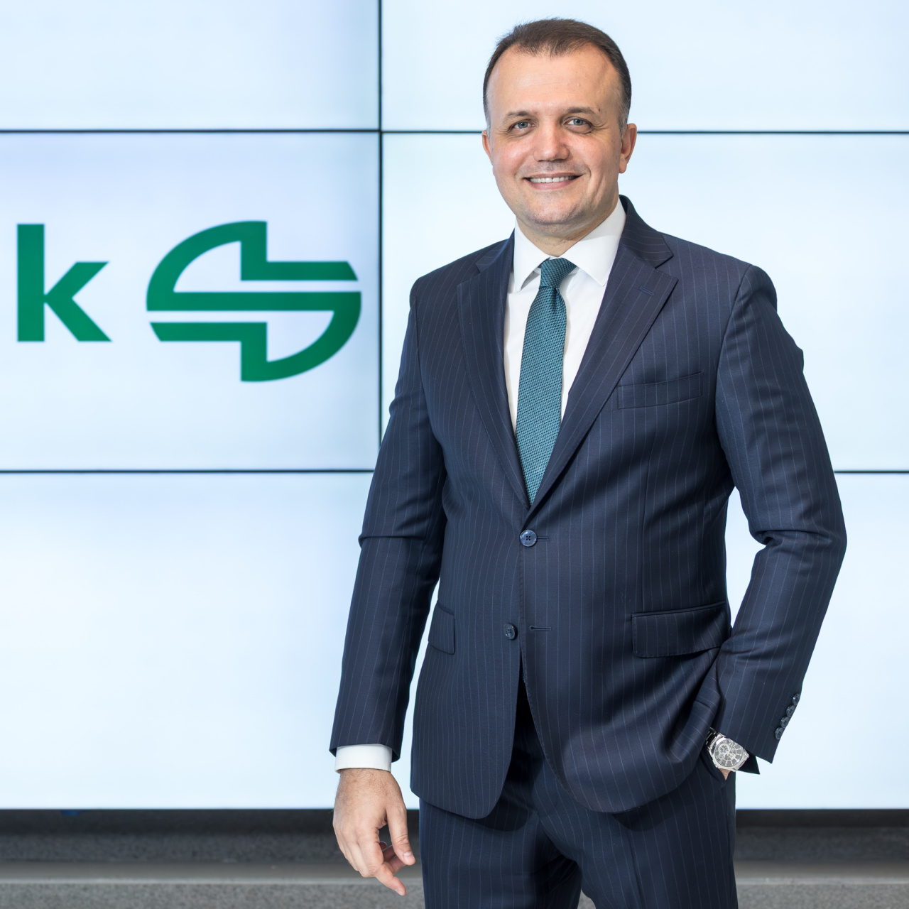 Şekerbank'ta üst düzey atama