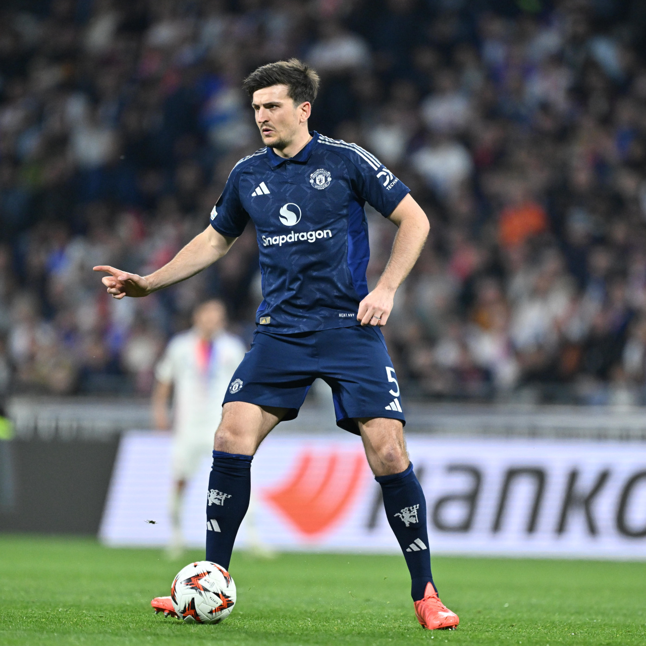 M. United, Maguire'ın sözleşmesini uzattı!