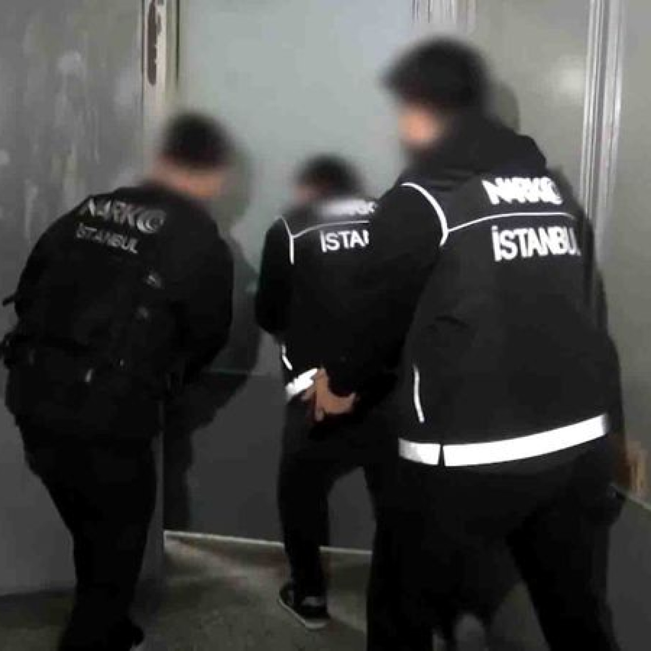 59 ilde narkotik operasyonu: 529 gözaltı