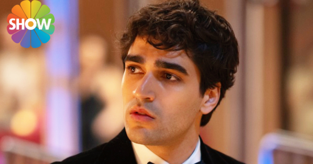 'Delikanlı' ekranlara ilk bölümüyle giriş yaptı