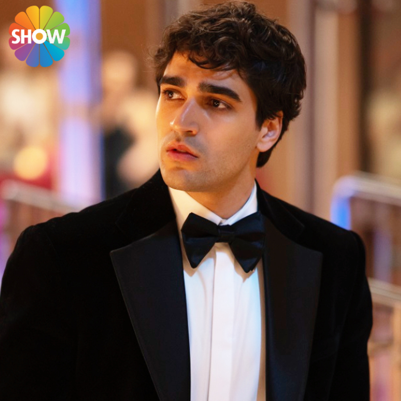 'Delikanlı' ekran yolculuğuna başladı