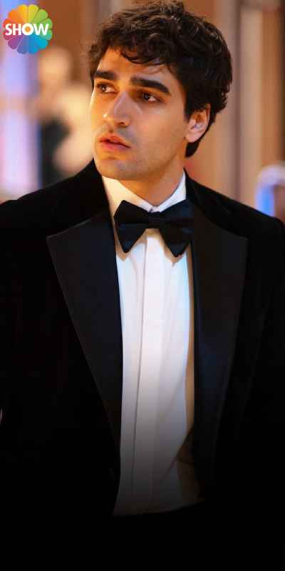 'Delikanlı' ekran yolculuğuna başladı