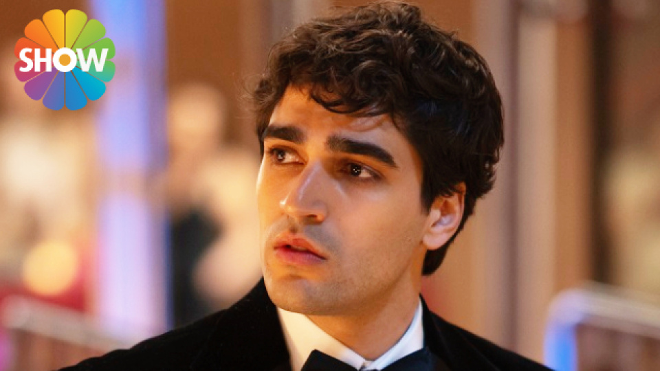 'Delikanlı' ekran yolculuğuna başladı