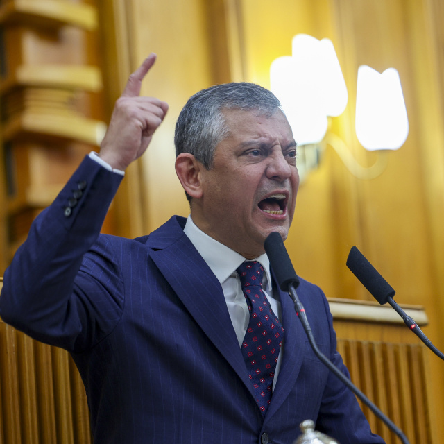 Özel ara seçim istedi