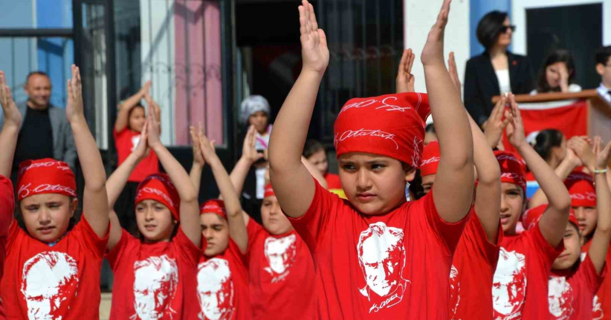 2026 23 Nisan resmi tatil mi? Detaylar burada!