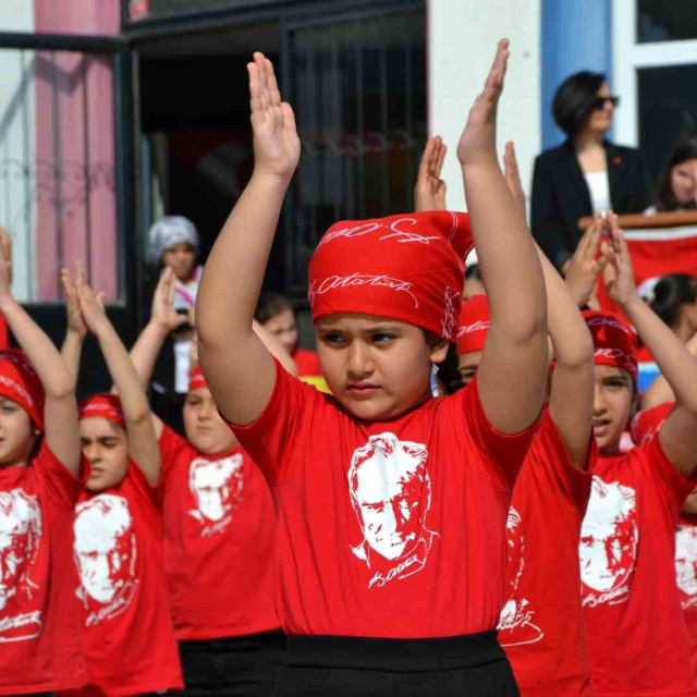 23 Nisan resmi tatil mi?