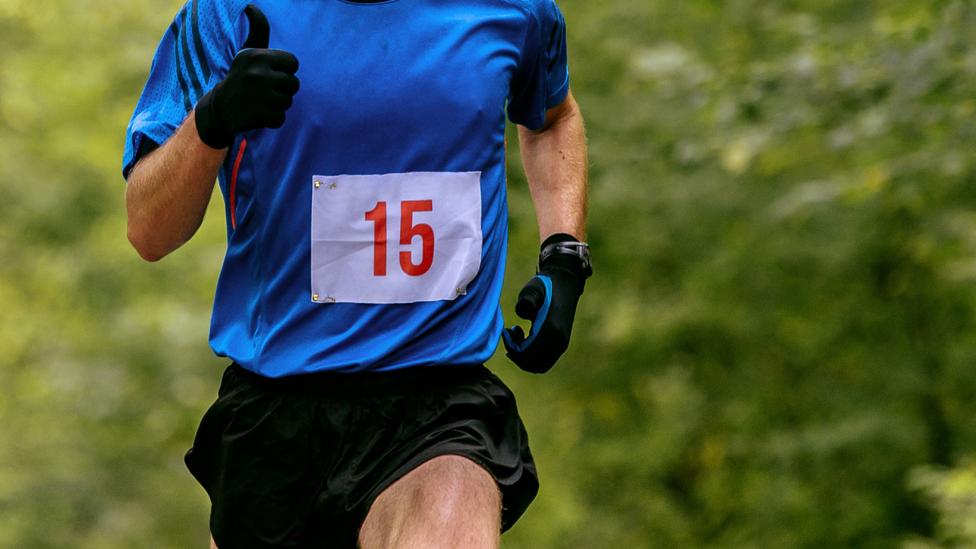 Uzun koşuların 'sessiz' kabusu: Kanamaya kadar gidiyor! İşte göğüs ucu tahrişini önlemenin 6 yolu