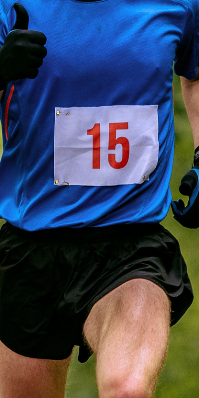 Uzun koşuların kabusu: Kanamaya kadar gidiyor!